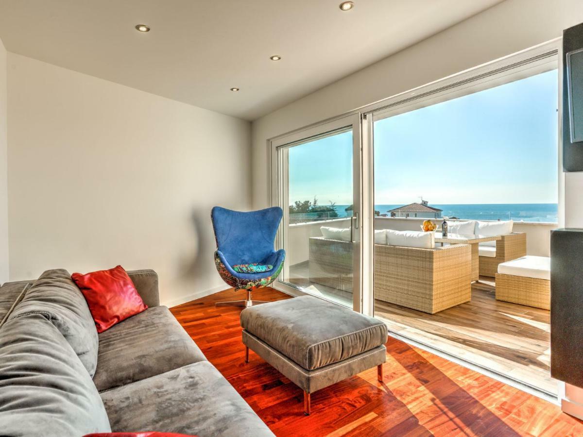 Apartment Karmen By Interhome Lovrecica  Ngoại thất bức ảnh