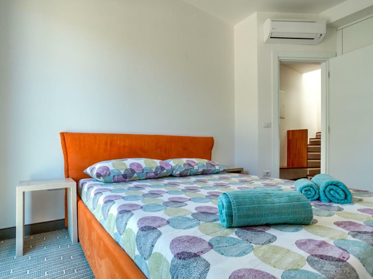 Apartment Karmen By Interhome Lovrecica  Ngoại thất bức ảnh
