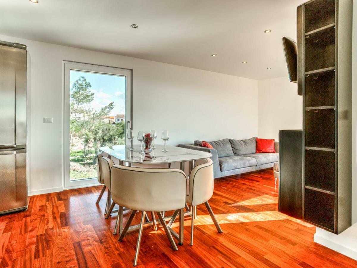 Apartment Karmen By Interhome Lovrecica  Ngoại thất bức ảnh