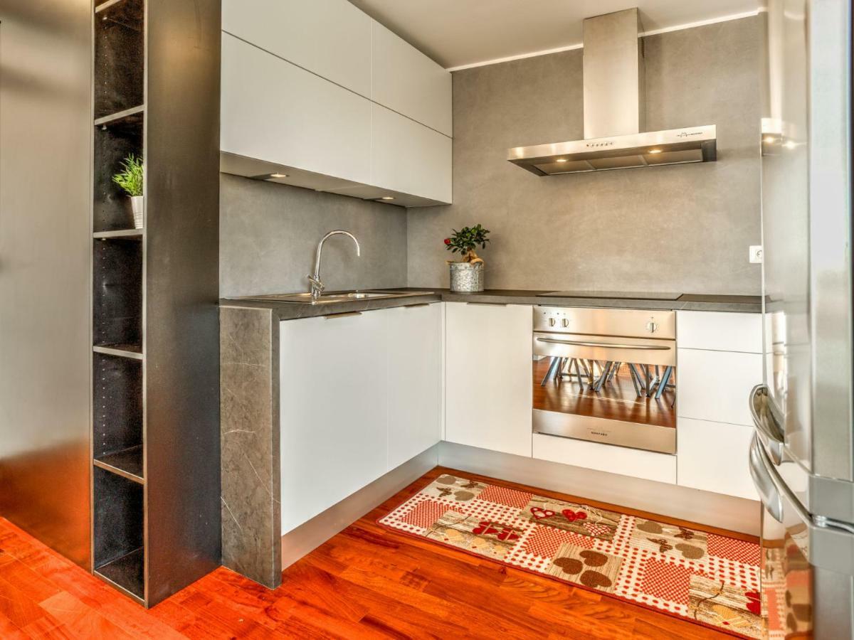 Apartment Karmen By Interhome Lovrecica  Ngoại thất bức ảnh