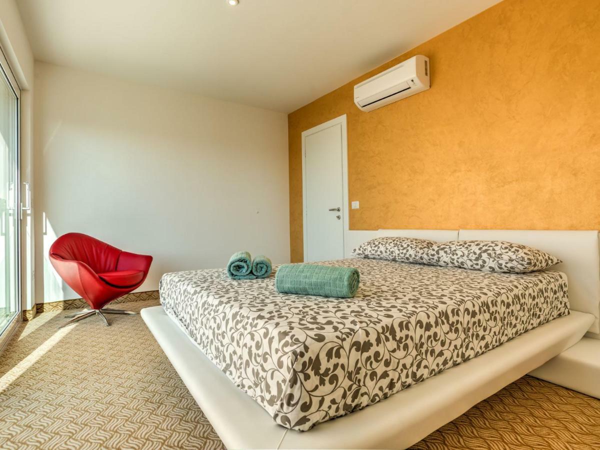Apartment Karmen By Interhome Lovrecica  Ngoại thất bức ảnh