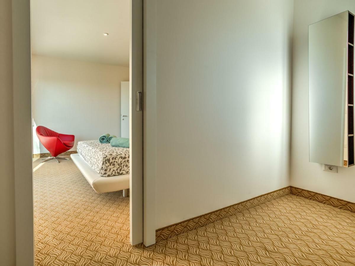 Apartment Karmen By Interhome Lovrecica  Ngoại thất bức ảnh