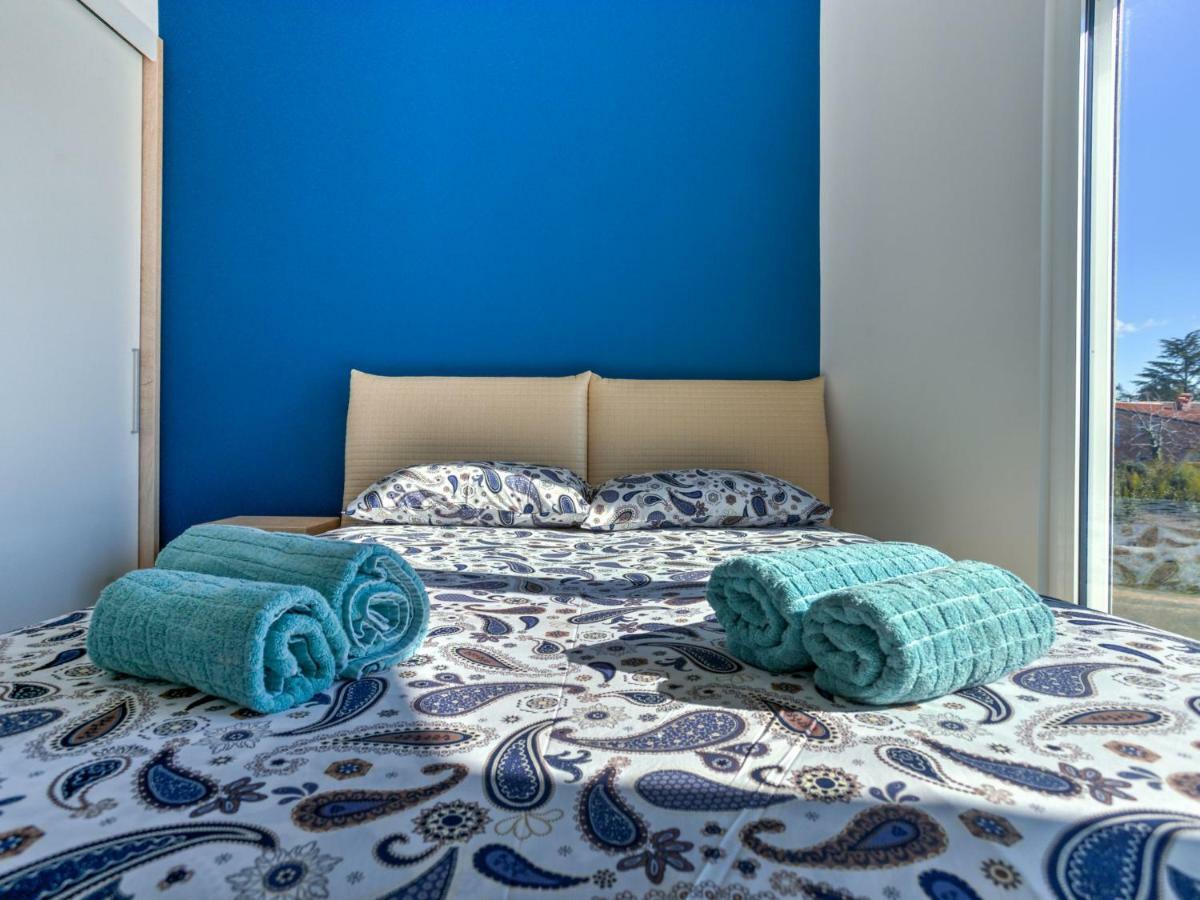 Apartment Karmen By Interhome Lovrecica  Ngoại thất bức ảnh