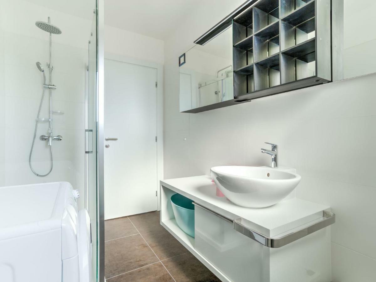 Apartment Karmen By Interhome Lovrecica  Ngoại thất bức ảnh