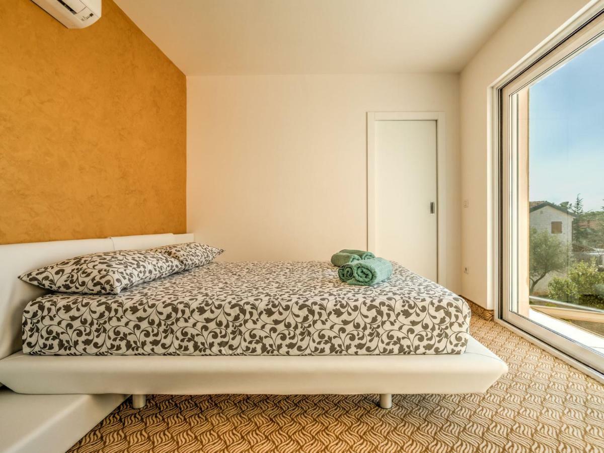 Apartment Karmen By Interhome Lovrecica  Ngoại thất bức ảnh