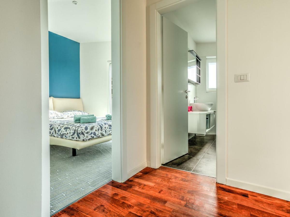 Apartment Karmen By Interhome Lovrecica  Ngoại thất bức ảnh