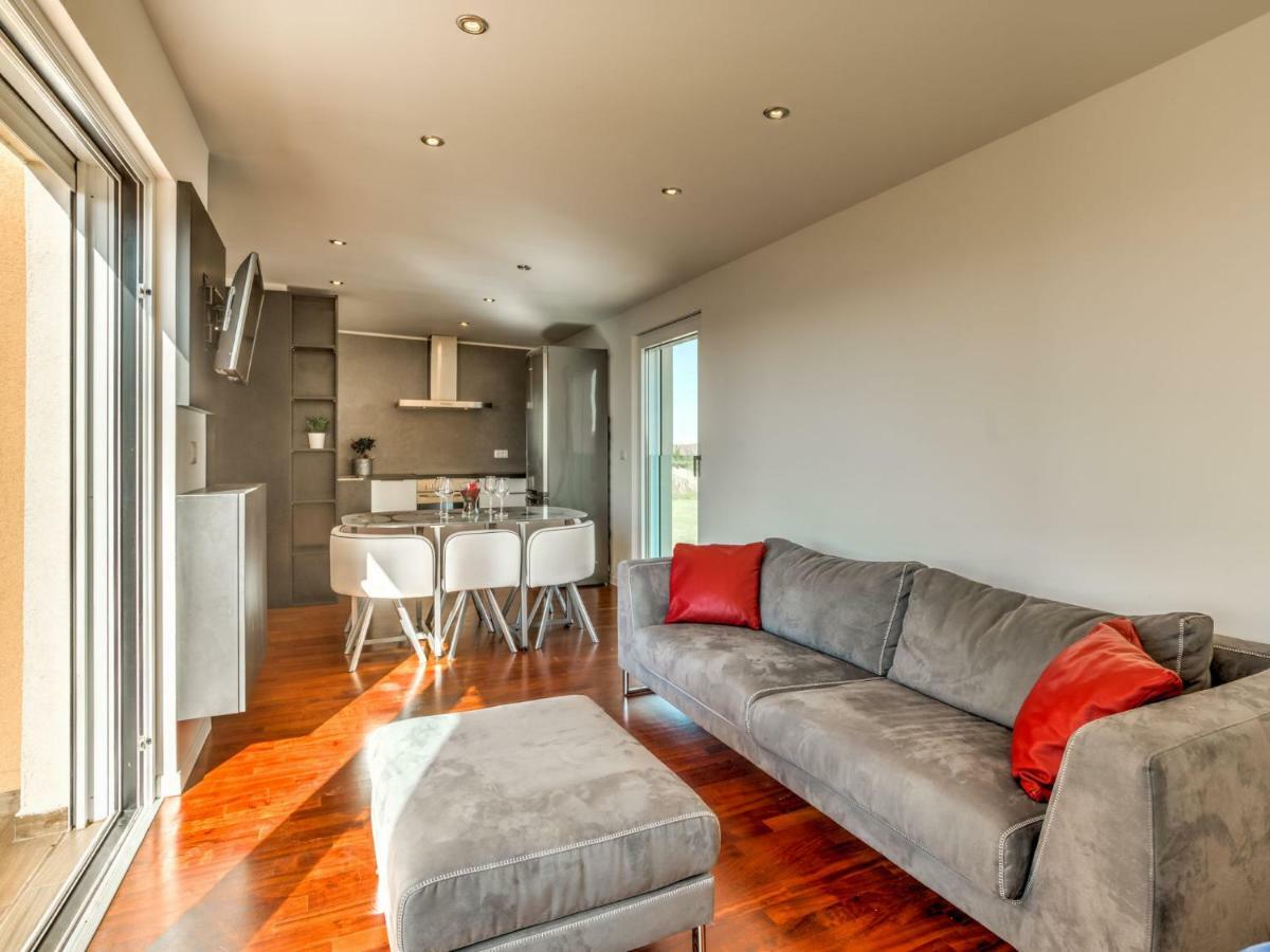 Apartment Karmen By Interhome Lovrecica  Ngoại thất bức ảnh