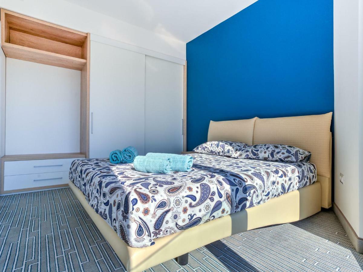 Apartment Karmen By Interhome Lovrecica  Ngoại thất bức ảnh